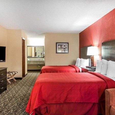 Knights Inn & Suites غريفين المظهر الخارجي الصورة