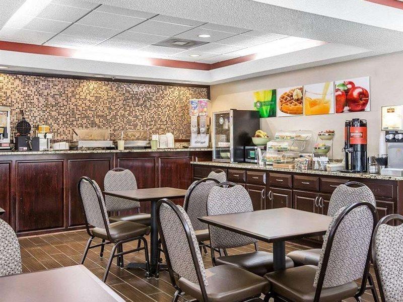 Knights Inn & Suites غريفين المظهر الخارجي الصورة