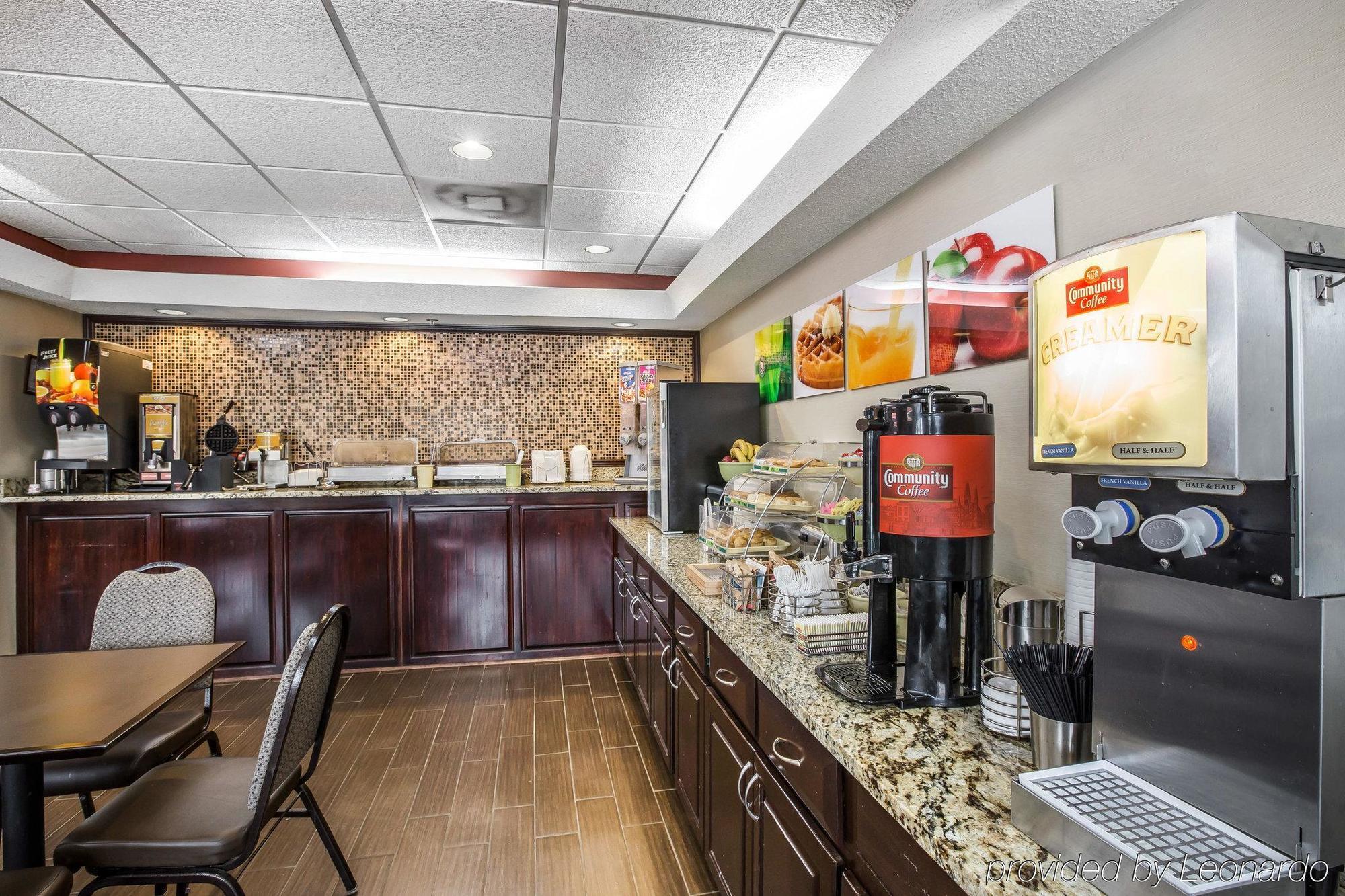 Knights Inn & Suites غريفين المظهر الخارجي الصورة