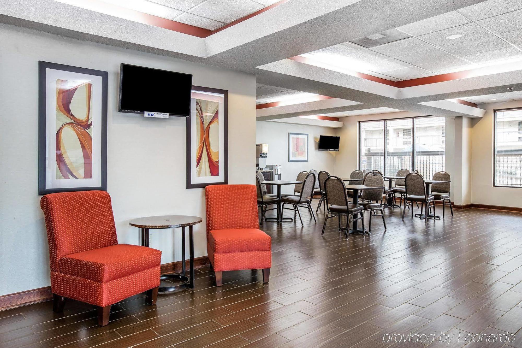 Knights Inn & Suites غريفين المظهر الخارجي الصورة