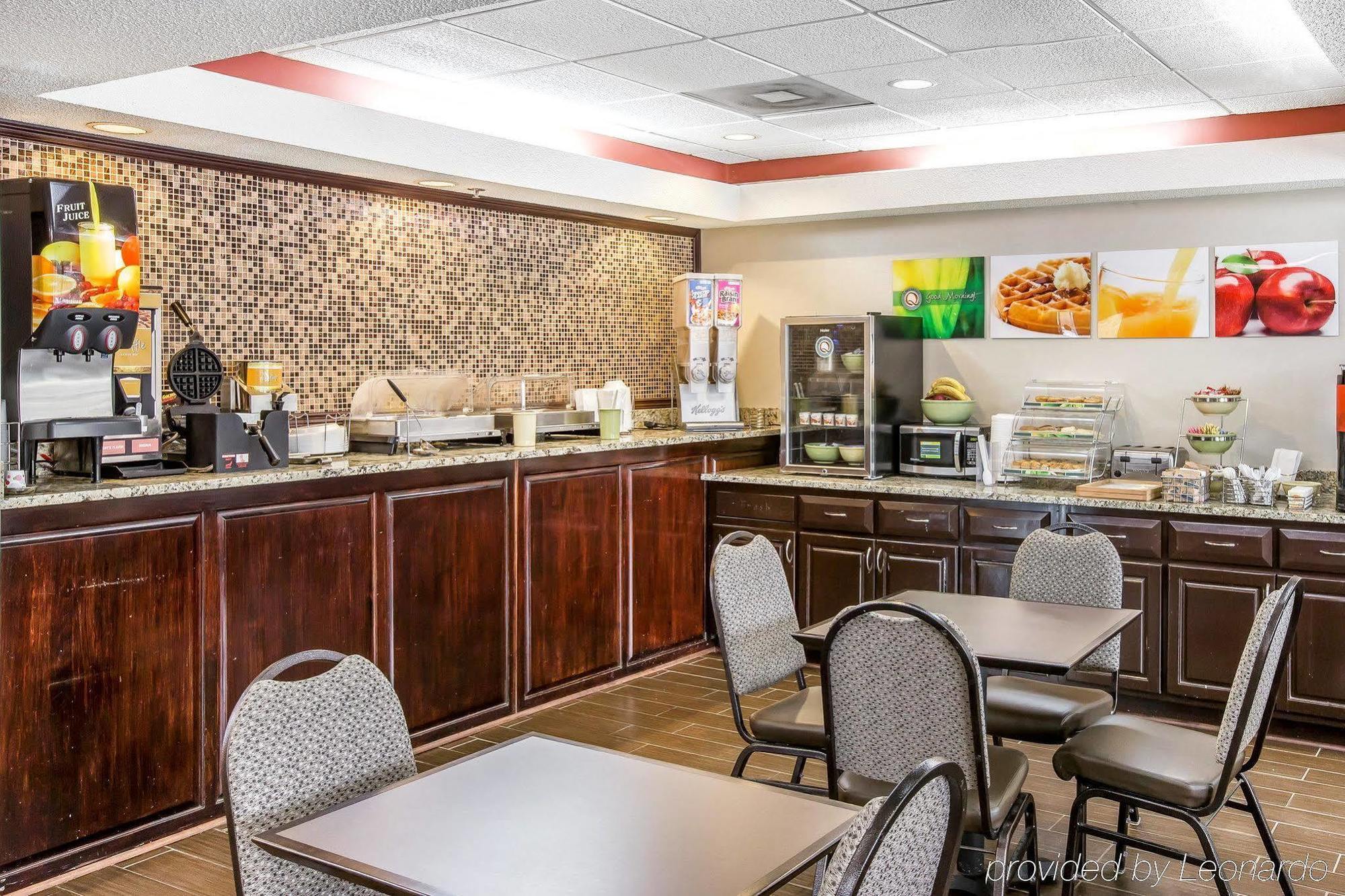 Knights Inn & Suites غريفين المظهر الخارجي الصورة