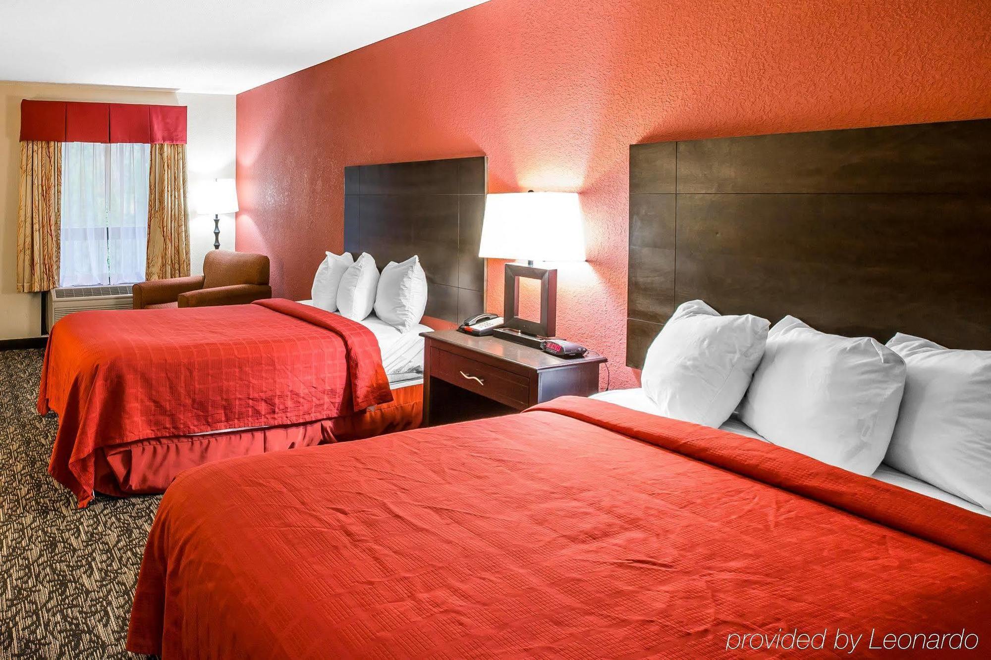 Knights Inn & Suites غريفين المظهر الخارجي الصورة